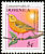 Mangrove Warbler Setophaga petechia  2001 Bird definitives 