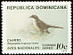 Western Chat-Tanager Calyptophilus tertius