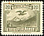 Andean Condor Vultur gryphus  1937 Definitives 