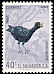 Great Curassow Crax rubra