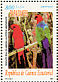 Moluccan King Parrot Alisterus amboinensis  1999 Parrots  MS