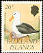 Black-browed Albatross Thalassarche melanophris