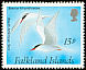South American Tern Sterna hirundinacea  1993 Gulls and terns 