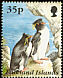 Southern Rockhopper Penguin Eudyptes chrysocome  1995 Wildlife 6v set