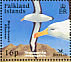 Black-browed Albatross Thalassarche melanophris  2003 BirdLife International Sheet