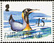 King Penguin Aptenodytes patagonicus  2003 New Island 4v set