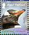 Gentoo Penguin Pygoscelis papua  2008 Penguins Sheet