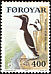 Common Murre Uria aalge  1978 Sea birds 