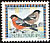 Eurasian Bullfinch Pyrrhula pyrrhula  1997 Migratory birds 