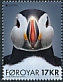 Atlantic Puffin Fratercula arctica  2021 Europa 