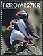 Atlantic Puffin Fratercula arctica  2021 Europa 