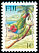Fiji Parrotfinch Erythrura pealii