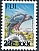 Fiji 2023 Overprint xxx and new value 23c on 1995.02 63c 