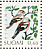 Common Chaffinch Fringilla coelebs  1991 Birds Booklet