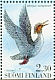 Common Merganser Mergus merganser  1993 Water birds Booklet