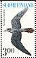 Common Cuckoo Cuculus canorus  1999 Nocturnal summer birds Sheet