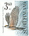 Eurasian Three-toed Woodpecker Picoides tridactylus  2001 Woodpeckers Sheet