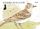 Eurasian Skylark Alauda arvensis