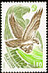 Western Osprey Pandion haliaetus  1978 Nature conservation 2v set