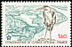 Grey Heron Ardea cinerea  1981 Conservation of littoral regions 