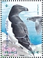Razorbill Alca torda  2021 Birds of the islands Sheet