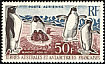 Adelie Penguin Pygoscelis adeliae