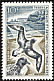 Cape Petrel Daption capense  1969 Definitives 