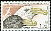 Southern Giant Petrel Macronectes giganteus  1986 Birds 
