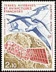 Snowy Albatross Diomedea exulans  1990 Commemoratives 