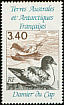 Cape Petrel Daption capense  1992 Commemoratives 