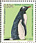 Gentoo Penguin Pygoscelis papua  2006 Penguins Sheet