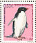 Adelie Penguin Pygoscelis adeliae