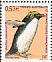 Macaroni Penguin Eudyptes chrysolophus