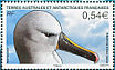 Atlantic Yellow-nosed Albatross Thalassarche chlororhynchos  2007 Albatrosses Sheet