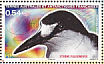 Sooty Tern Onychoprion fuscatus  2008 Birds Sheet