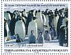 Emperor Penguin Aptenodytes forsteri  2013 Voyage in Antarctica 16v booklet