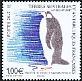Emperor Penguin Aptenodytes forsteri  2015 Emperor Penguin 