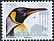 King Penguin Aptenodytes patagonicus  2019 Penguins 