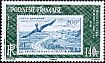 Wandering Albatross Diomedea exulans  2010 Oceania, stamp on stamp 3v set