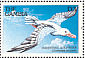Wandering Albatross Diomedea exulans  1997 Sea birds of the world Sheet