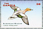 Eurasian Wigeon Mareca penelope  2001 Ducks Sheet