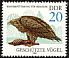 White-tailed Eagle Haliaeetus albicilla  1982 Protected birds 