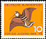 Eurasian Woodcock Scolopax rusticola  1965 Child welfare 