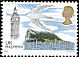 Common Swift Apus apus  2003 UK express definitive 