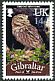 Little Owl Athene noctua  2013 Bird definitives overprint 