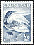 Northern Raven Corvus corax  1967 Greenland legends 