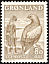 White-tailed Eagle Haliaeetus albicilla  1969 Greenland legends 
