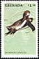Humboldt Penguin Spheniscus humboldti  1998 Seabirds 