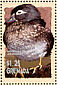 Wood Duck Aix sponsa  2001 Hong Kong 2001, ducks Sheet