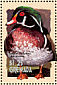 Wood Duck Aix sponsa  2001 Hong Kong 2001, ducks Sheet